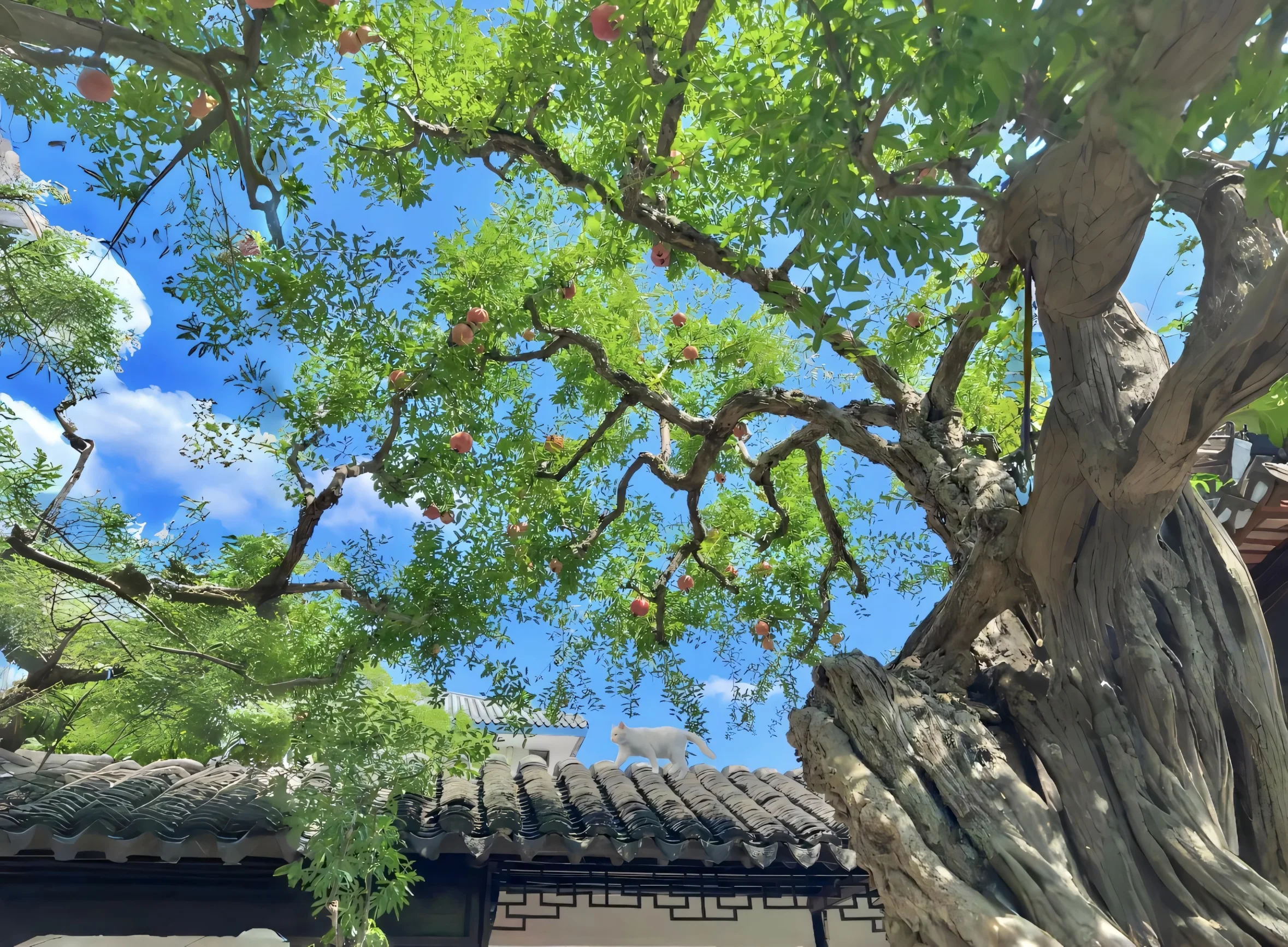 Joe再续前缘魔改（三）