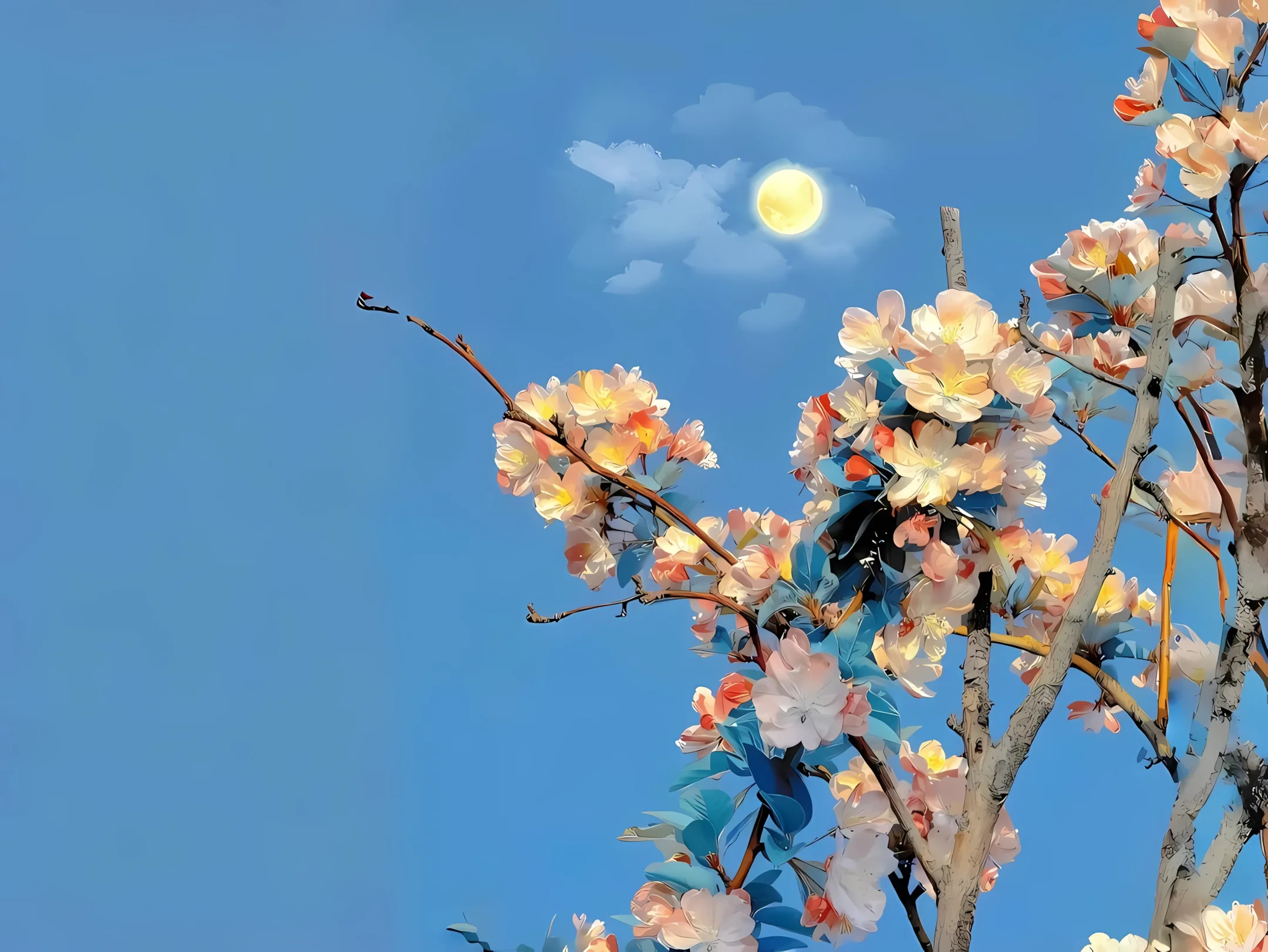 Joe再续前缘魔改（一）