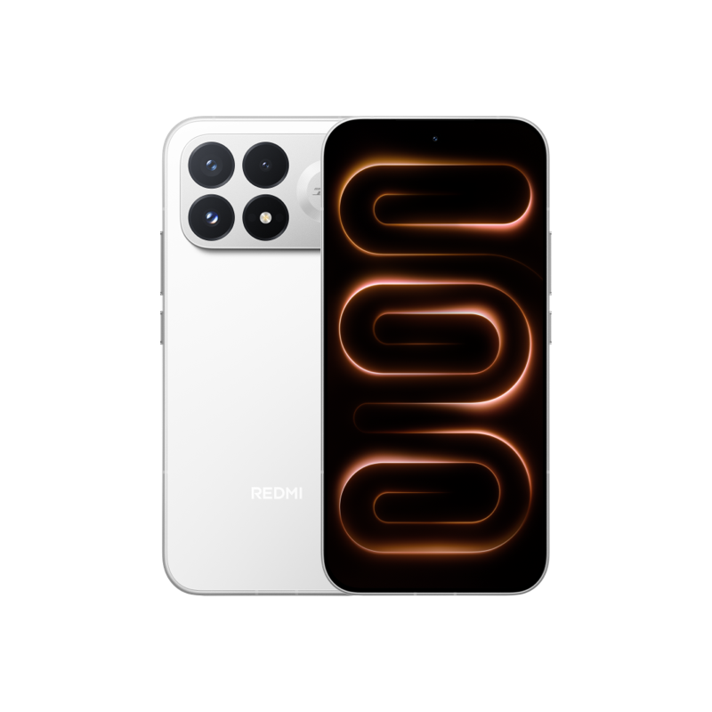 REDMI K100 Pro